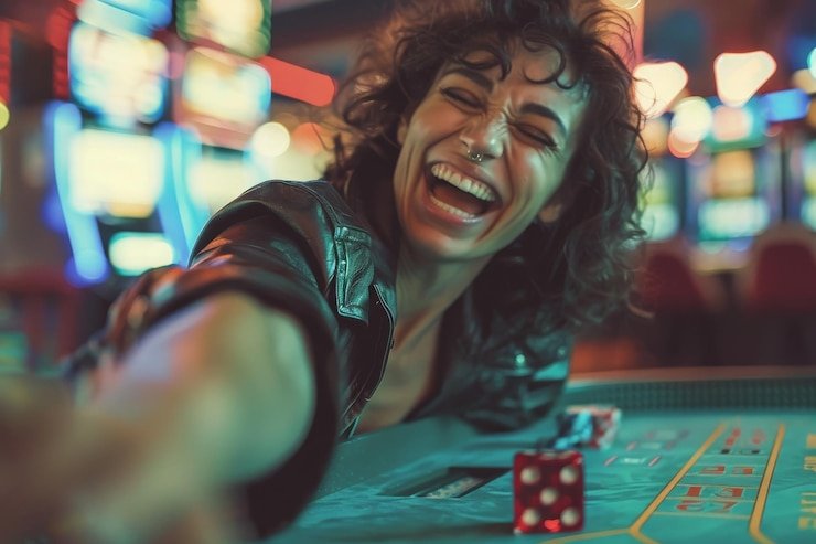 Statistik pemain dan riwayat tangan di poker amper88