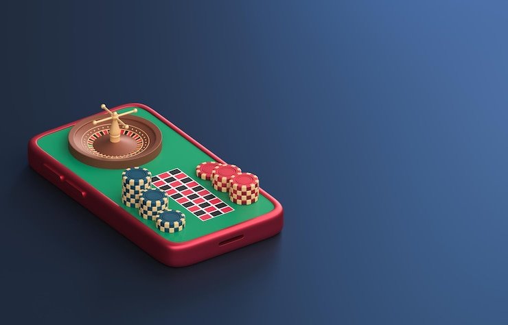 Antarmuka Quick Bet amper88 dengan tombol taruhan cepat pada permainan slot