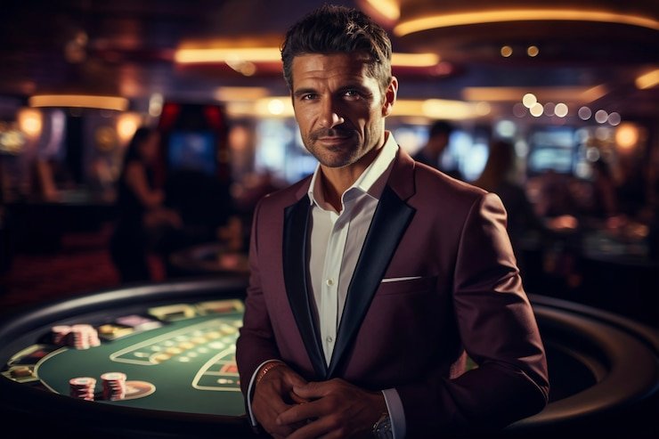 Permainan slot Mahjong Ways dan Gates of Olympus dalam Quick Bet